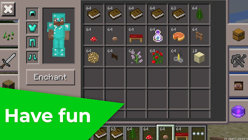 Screenshot Toolbox for minecraft