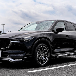 CX-5 KFEP