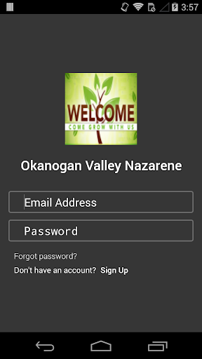 Okanogan Valley Nazarene