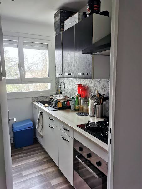 Vente appartement 2 pièces 49.53 m² à Pessac (33600), 199 000 €