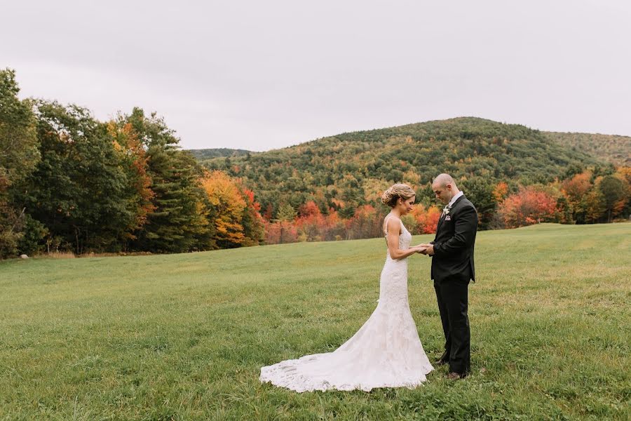 Fotógrafo de casamento Jessie Dineen (jessiedineen). Foto de 8 de setembro 2019