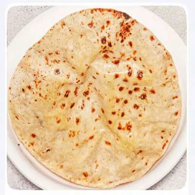 Butter Tawa Roti