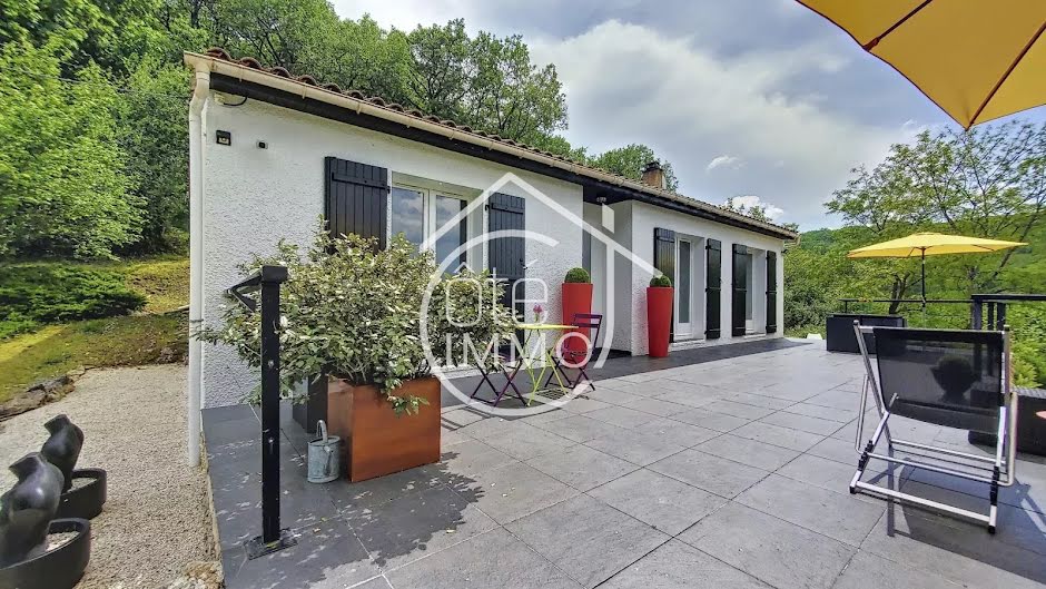 Vente maison 5 pièces 95 m² à Sarlat-la-caneda (24200), 275 000 €