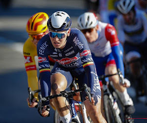 Merlier klopt Pedersen en pakt in waanzinnig snel gestarte Bredene Koksijde Classic al derde zege van het seizoen