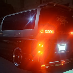 エルグランド E51