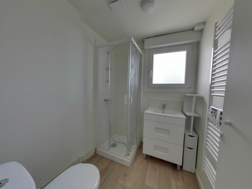 Location  appartement 1 pièce 26.58 m² à Louviers (27400), 390 €