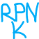 RPN Calculator icon