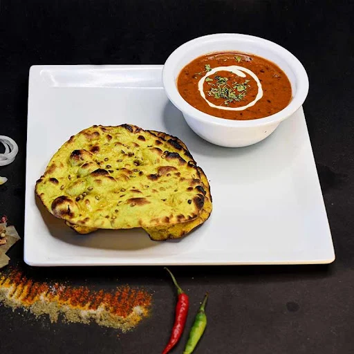 Dal Makhani Combo