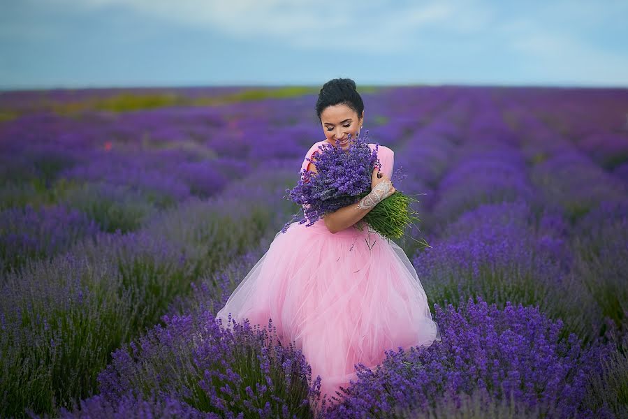 Pulmafotograaf Elena Sonik (sonyk). Foto tehtud 28 juuli 2017