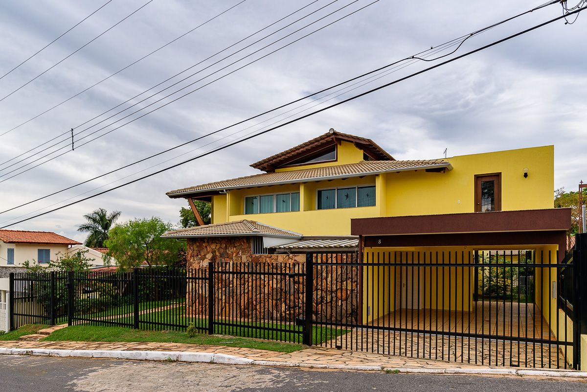 Casas à venda Lago Sul