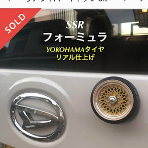 スペーシアカスタム MK53S