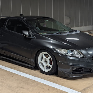 CR-Z ZF1