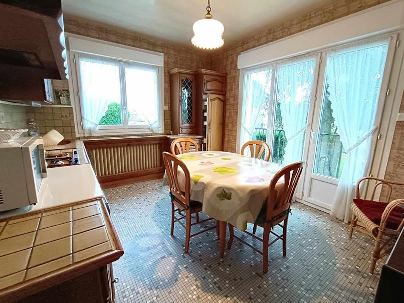 Vente maison 5 pièces 110 m² à Esternay (51310), 179 000 €