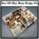 Download Floor 3D Plan Home Design New For PC Windows and Mac 1.0