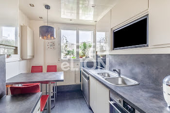 appartement à Paris 16ème (75)