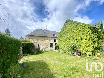 maison à Torcé-Viviers-en-Charnie (53)