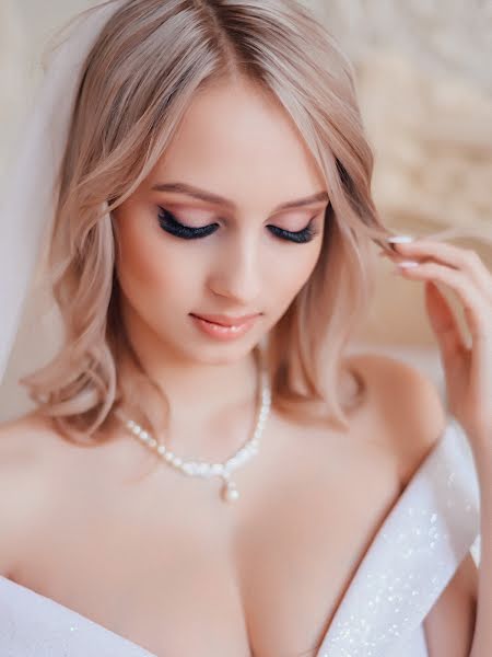 Wedding photographer Anna Gladunova (mistressglad). Photo of 2 March 2020