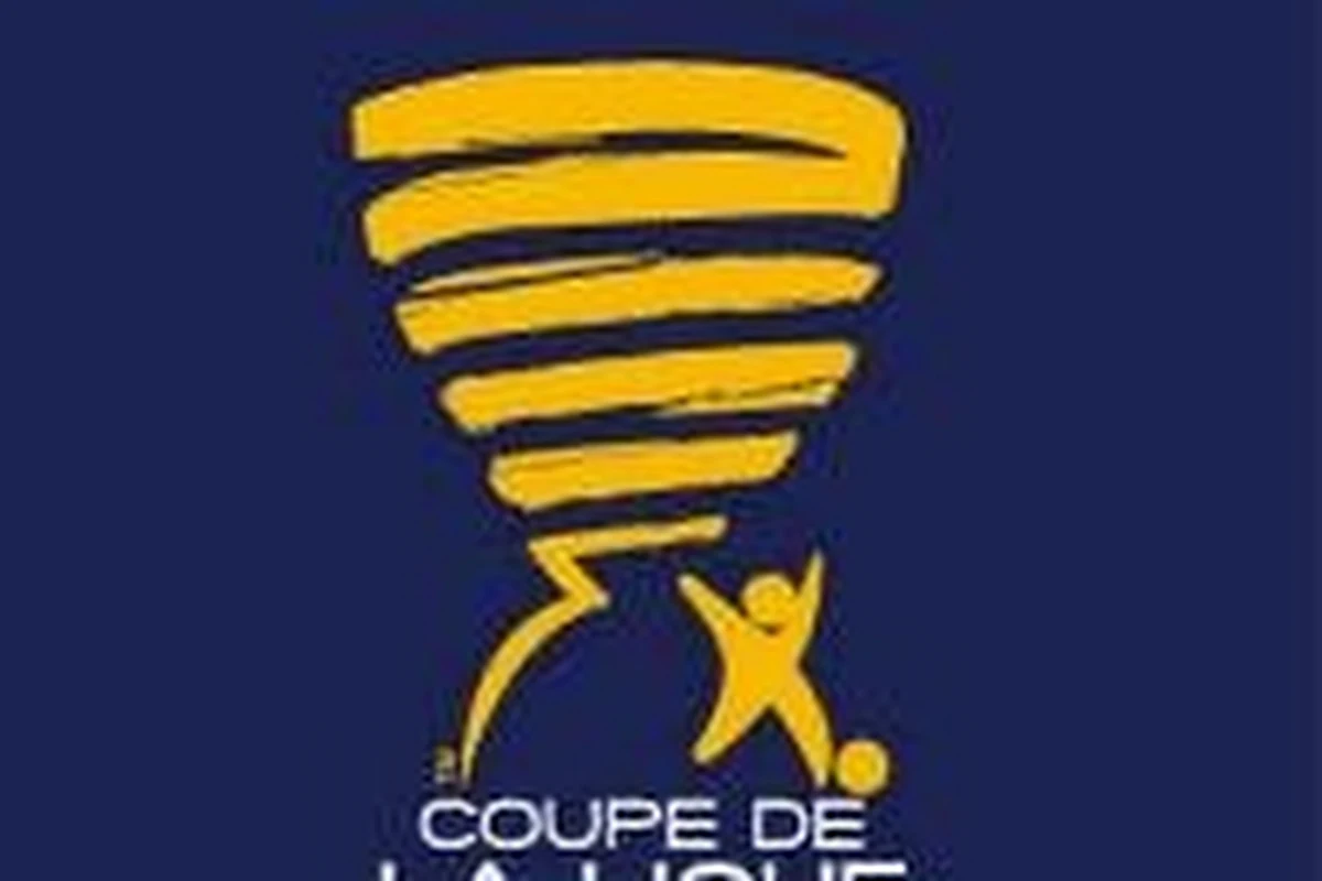 St-Etienne remporte la Coupe de la Ligue