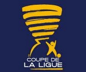 Tirage de la Coupe de la Ligue en France