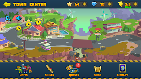 Zombie Crazy 3