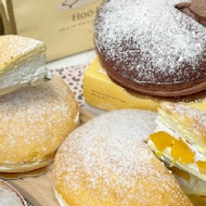 Mister Donut 甜甜圈專賣店(中友門市)