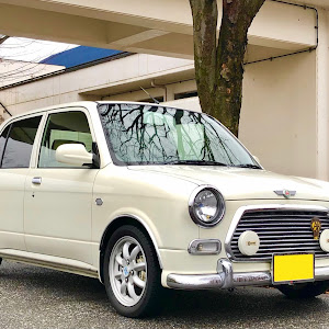 ミラジーノ L700S