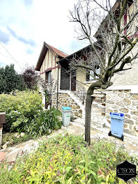 maison à Aulnay-sous-Bois (93)