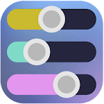 Cover Image of Download Control Panel - Smart Toggle 3.0.2 APK