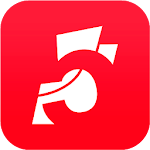 Cover Image of Download Perfect Five 1.1 APK