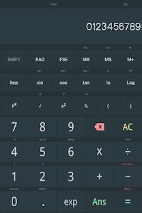 How to install Scientific Calculator lastet apk for pc