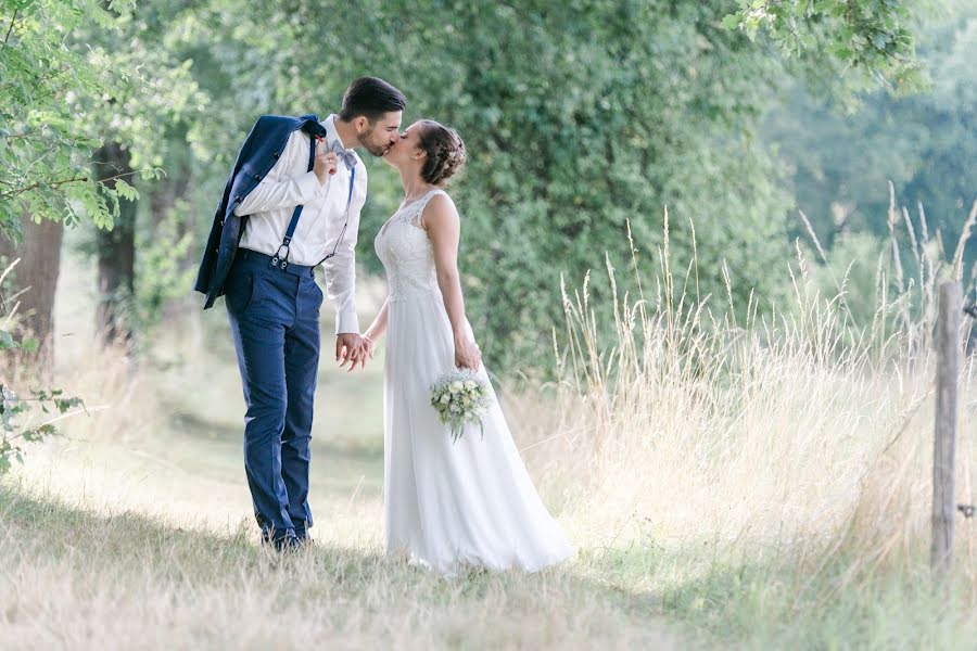 Photographe de mariage Julia Knörzer (julia-knoerzer). Photo du 28 février 2019