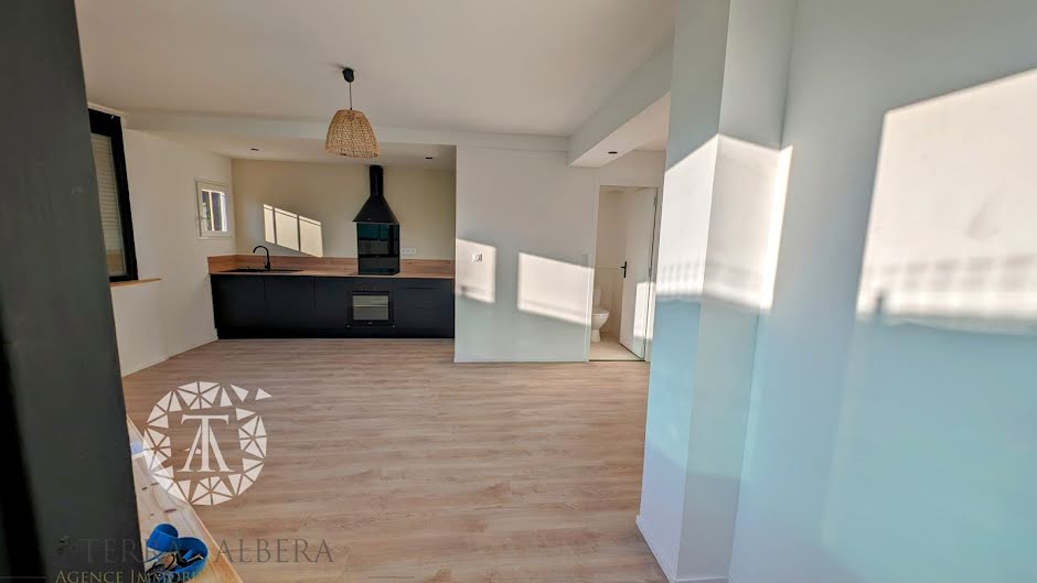 Vente appartement 3 pièces 59.44 m² à Banyuls-sur-Mer (66650), 200 000 €