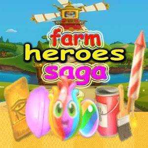 Download New farm heroes saga guide For PC Windows and Mac