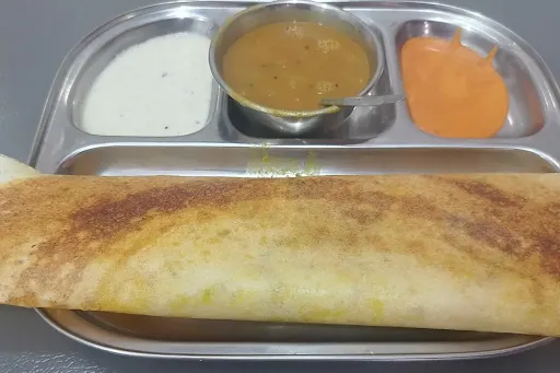 Masala Dosa