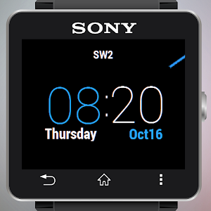 Moto Bliss for SmartWatch 2 1.1.1