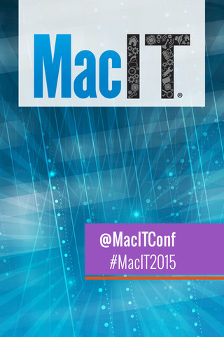 MacITconf