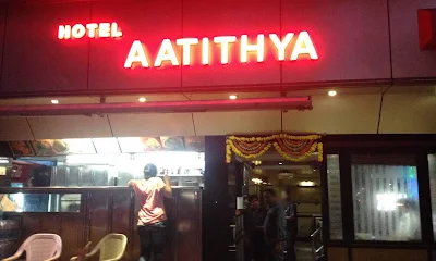 Aatithya