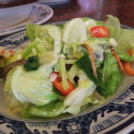 興隆海產餐廳