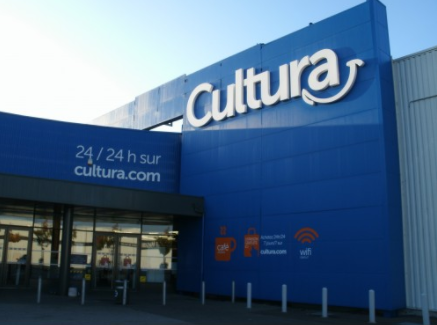 Cultura