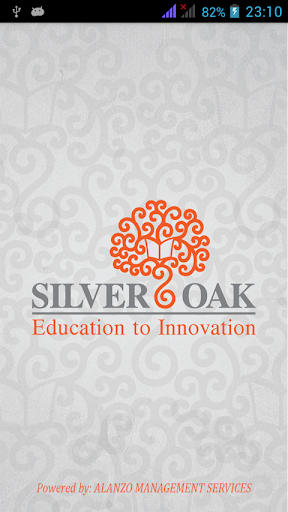 Silver Oak College of Engg.