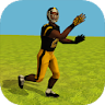 Football Simulator Rampage 3D icon