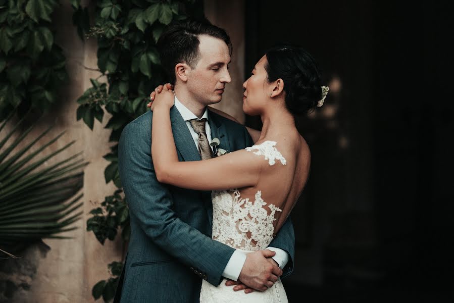 婚礼摄影师Jess Martinez（jessmartinez）。2020 4月16日的照片