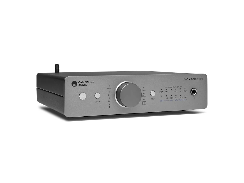 MagicDAC