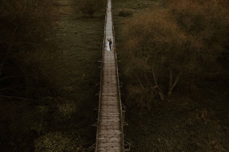 Fotograf ślubny Raphaëlle Granger (raphaellegranger). Zdjęcie z 11 listopada 2020