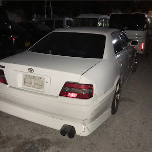 チェイサー JZX100