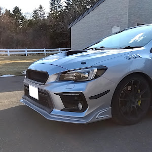 WRX STI VAB