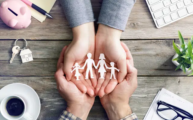 sản phẩm bảo hiểm nhân thọ