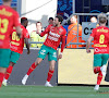 Ostende laisse son meilleur buteur au repos face à Tessenderlo, plusieurs absents importants