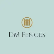 DMFences Ltd Logo