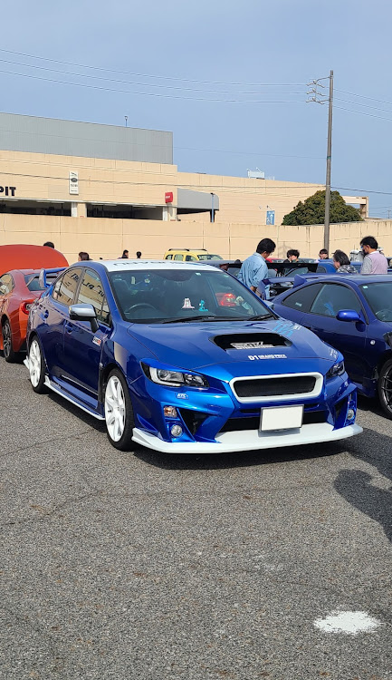 ゆうF i t🍇GD3🇺🇸さんが投稿した旧車・90年代・ネオクラシック・エモカー・アメパトに関するカスタム事例の投稿画像21枚目